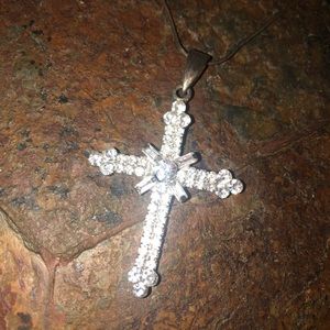 Cross Necklace
